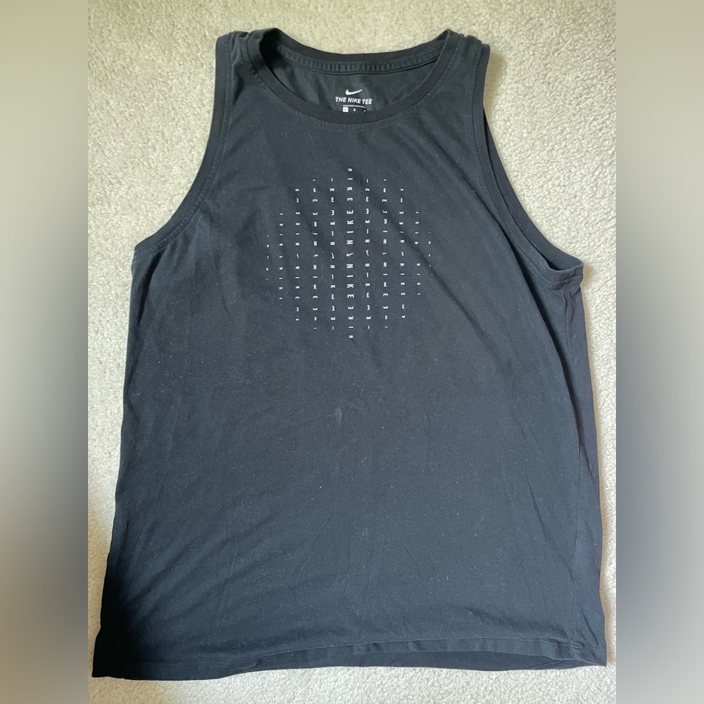 Nike Tank Top!